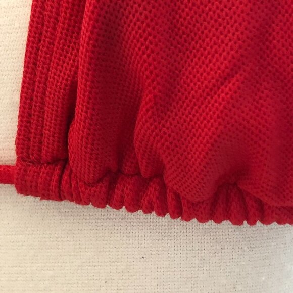 ESPRIT BEACH Hawaiian Print 2 Piece Swimwear Bikini - Picture 14 of 15